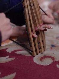 Dục Vọng Không Lối Thoát - Episode 14