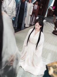 Episode 1 - [Synchron] Aschenputtel hat neun Schwänze