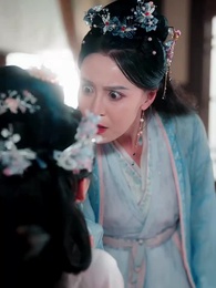 My Bandit Husband Is the Emperor - Episode 48