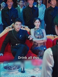 Episode 6 - One for One: A Life for Love