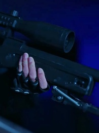 正在送快遞呢,被幫派大小姐拉去閃婚 - Episode 57