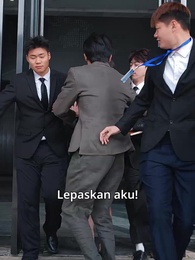 Episode 47 - Samudra Gemilang: Naik Turun Kekuasaan