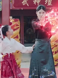 Episódio 17 - [Dublado]Mamãe é CEO, Papai é Líder da Guida