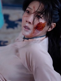 ตอนที่ 22 - ศึกชิงอำนาจวังหลัง