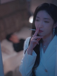 最愛の刃は、声もなく俺を貫く - Episode 8