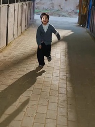 第30集 - 晚風易散難相愛