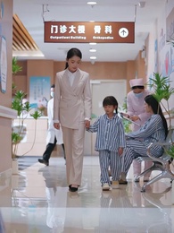 Bölüm 40 - Fırtınadan Sonra Parlayan Ay