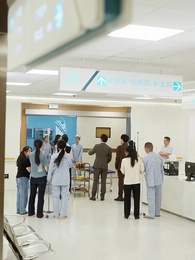 Épisode 9 - Quand la douleur change de corps