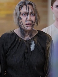 Pembalasan Gadis Terbuang - Episode 57