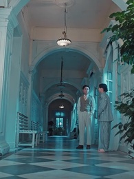 Episode 25 - One for One: A Life for Love