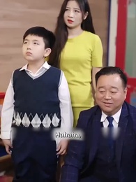 Episódio 16 - [Dublado]Mãe solteira, impressiona o mundo