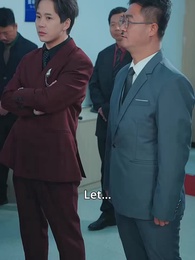 Episode 57 - The National Core