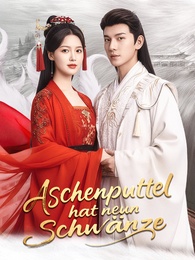 [Synchron] Aschenputtel hat neun Schwänze