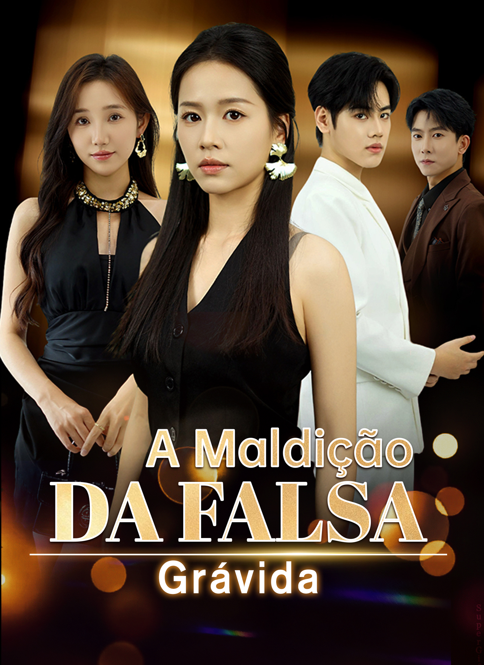 A Maldição da Falsa Grávida