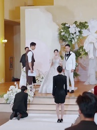 [Lồng tiếng]Tấm Gương Của Sự Phản Bội - Episode 48