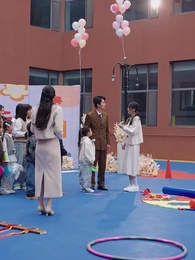 晚風易散難相愛 - Episode 2