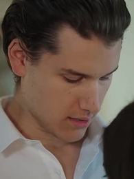 Alpha Stepbrothers Bite Me - Episode 3