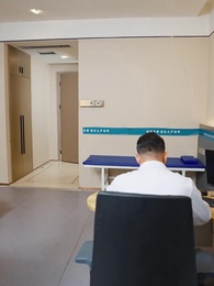 晚風易散難相愛 - Episode 5