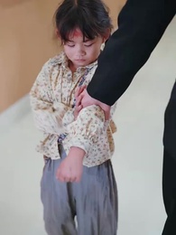 Fırtınadan Sonra Parlayan Ay - Episode 20