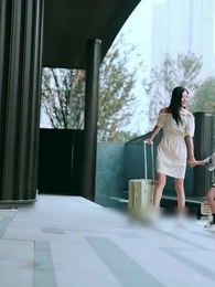 Episódio 91 - [Dublado]Mãe solteira, impressiona o mundo