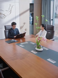 她與舊約兩清 - Episode 34