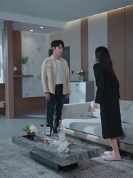 最愛の刃は、声もなく俺を貫く - Episode 26