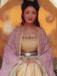 Episode 1 - My Bandit Husband Is the Emperor