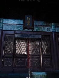 Tập 1 - Dục Vọng Không Lối Thoát