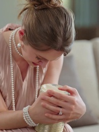 第44話 - 二度目の人生、絶対にあなたを選ばない