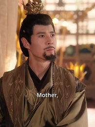 Episode 39 - My Bandit Husband Is the Emperor