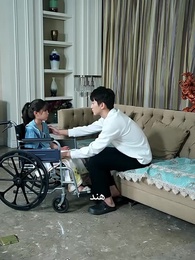 الجرح القلبيّ الخامس - Episode 38