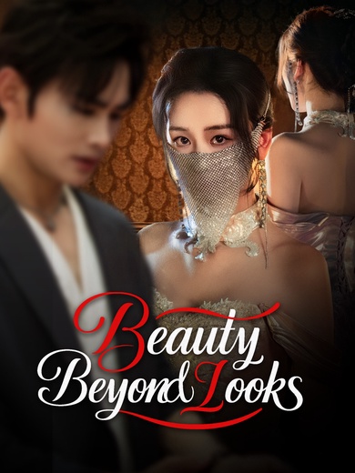 Beauty Beyond Looks