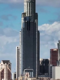 Адский шеф: Ты — мой последний вкус - Episode 1