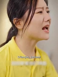 [Dublado]Mãe solteira, impressiona o mundo - Episode 26