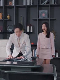 她與舊約兩清 - Episode 38