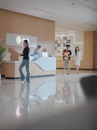 第9話 - 最愛の刃は、声もなく俺を貫く