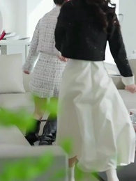 Episodio 62 - Dopo il Rilascio, Diventa la Prediletta