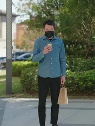 Dopo il Rilascio, Diventa la Prediletta - Episode 40