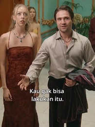 Kehidupan Baru Istri Bos Mafia - Episode 45