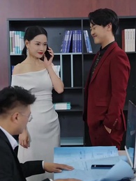 The Cheater Can't Copy Talent - Episode 21