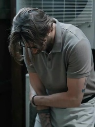 Серия 30 - Адский шеф: Ты — мой последний вкус