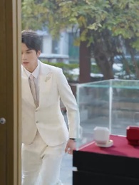 晚風易散難相愛 - Episode 14