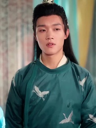 Episode 4 - My Bandit Husband Is the Emperor