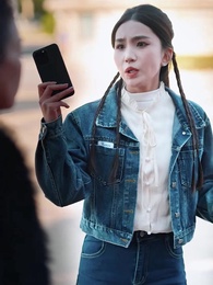 第34集 - 繁華謝後遇春風