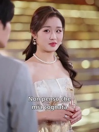 Episodio 65 - Dopo il Rilascio, Diventa la Prediletta