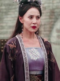 My Bandit Husband Is the Emperor - Episode 35