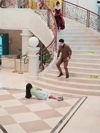 Brinquei Demais com o Herdeiro - Episode 84