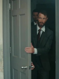 Episode 6 - Kehidupan Baru Istri Bos Mafia