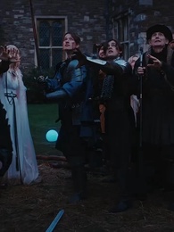 Episode 52 - [Dubbing] Apa? Ayahku Ternyata orang besar!