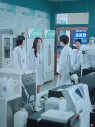 Episode 15 - The National Core